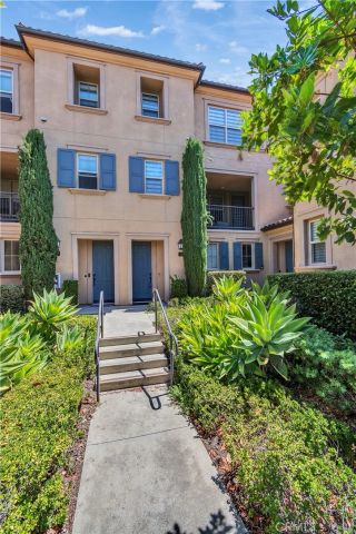 58 Origin, Irvine, CA 92618