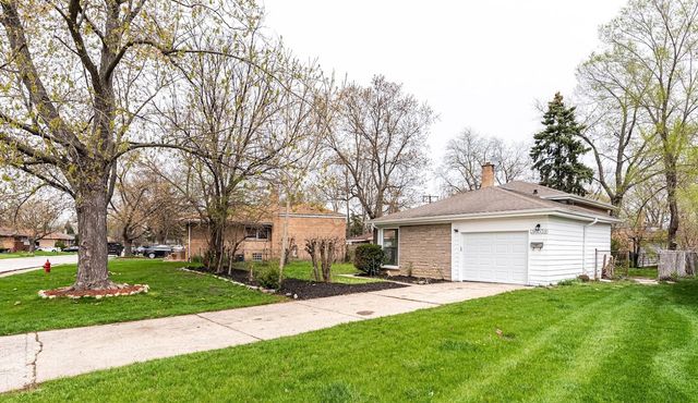 16039 Marion Drive, South Holland, IL 60473