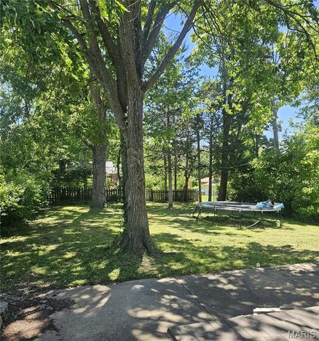 7530 Trenton Avenue, University City, MO 63130