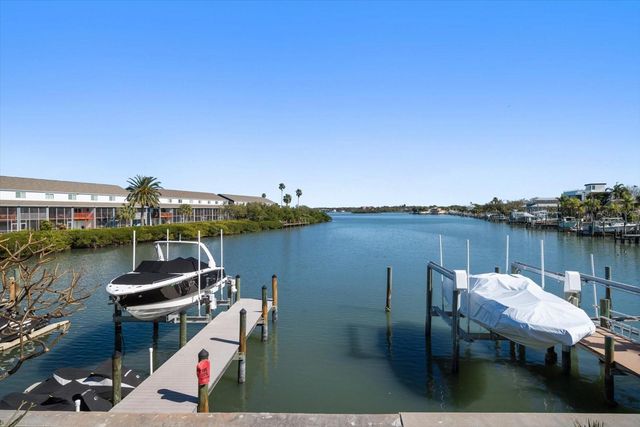 829 E GULF BOULEVARD 107, Indian Rocks Beach, FL 33785