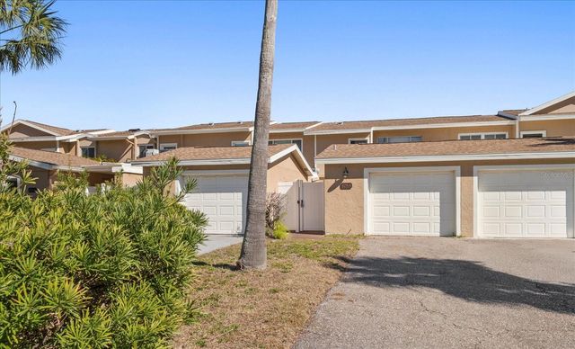 829 E GULF BOULEVARD 107, Indian Rocks Beach, FL 33785