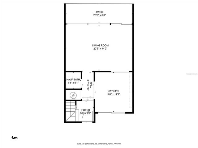 829 E GULF BOULEVARD 107, Indian Rocks Beach, FL 33785