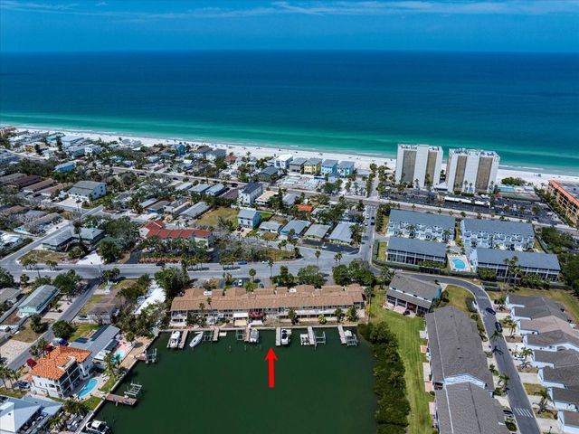 829 E GULF BOULEVARD 107, Indian Rocks Beach, FL 33785