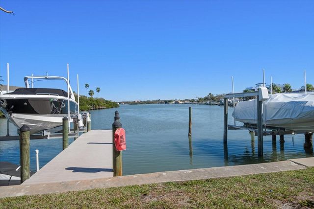 829 E GULF BOULEVARD 107, Indian Rocks Beach, FL 33785