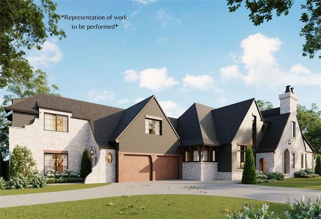 1770 Mayfield Road, Alpharetta, GA 30009