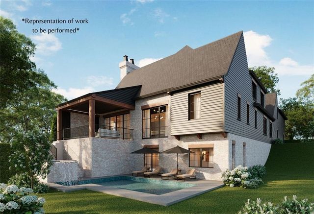 1770 Mayfield Road, Alpharetta, GA 30009