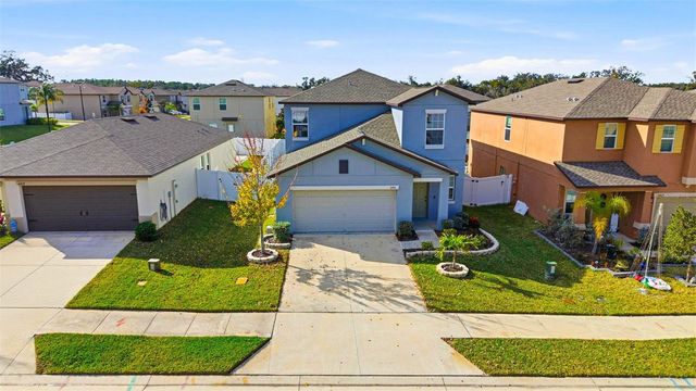 6451 BEVERLY HILLS DRIVE, Zephyrhills, FL 33541