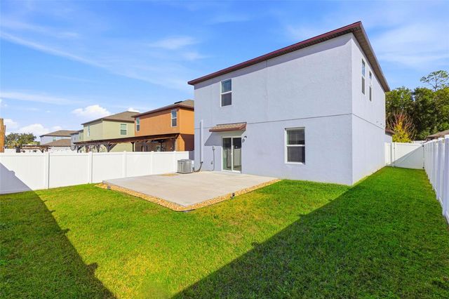 6451 BEVERLY HILLS DRIVE, Zephyrhills, FL 33541