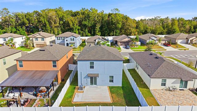 6451 BEVERLY HILLS DRIVE, Zephyrhills, FL 33541