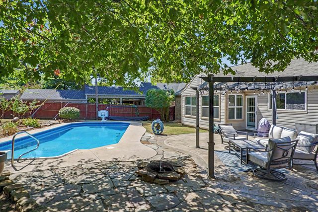 2121 S Louisville Avenue, Tulsa, OK 74114