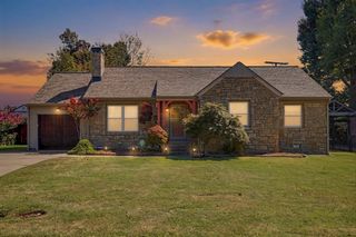 2121 S Louisville Avenue, Tulsa, OK 74114