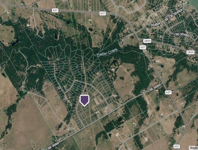 0000 Unknown, Corsicana, TX 75109