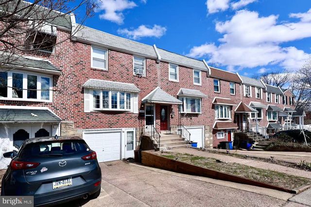 11850 BASILE RD, Philadelphia, PA 19154