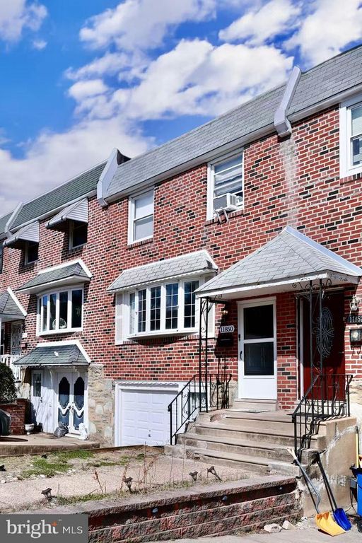 11850 BASILE RD, Philadelphia, PA 19154