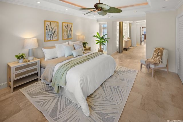 3019 Kalakaua Avenue 6, Honolulu, HI 96815