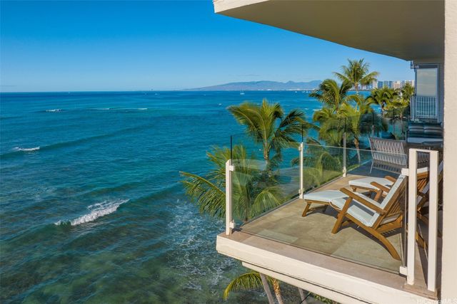 3019 Kalakaua Avenue 6, Honolulu, HI 96815