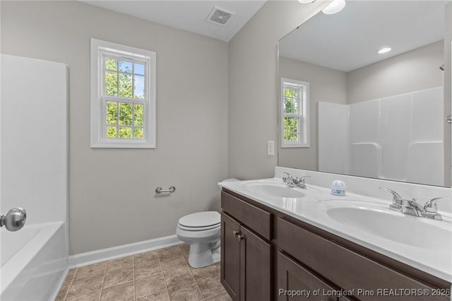 4805 Laurelwood Place, Fayetteville, NC 28306