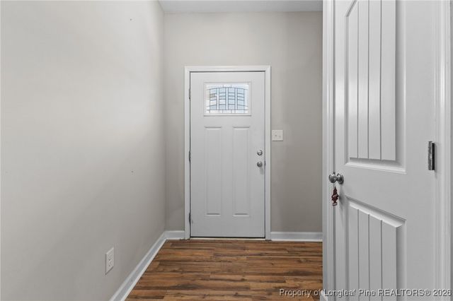 4805 Laurelwood Place, Fayetteville, NC 28306