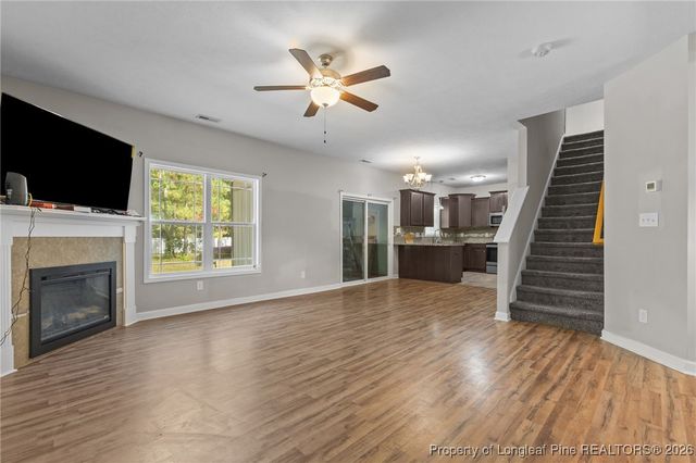 4805 Laurelwood Place, Fayetteville, NC 28306