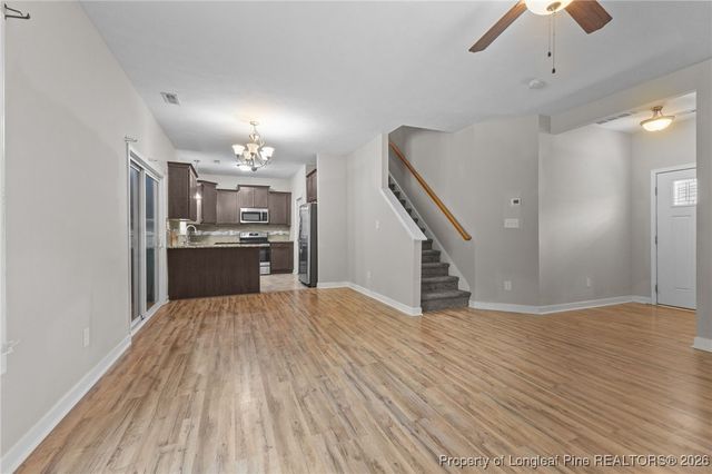 4805 Laurelwood Place, Fayetteville, NC 28306