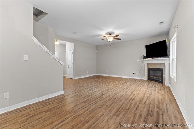 4805 Laurelwood Place, Fayetteville, NC 28306