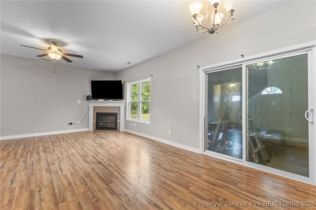 4805 Laurelwood Place, Fayetteville, NC 28306