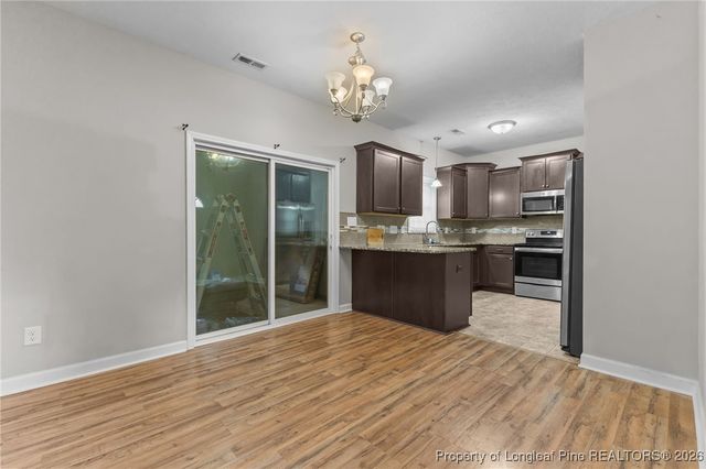 4805 Laurelwood Place, Fayetteville, NC 28306