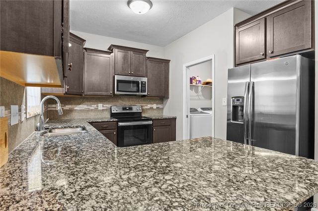 4805 Laurelwood Place, Fayetteville, NC 28306