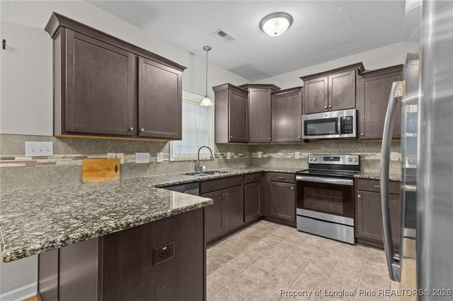 4805 Laurelwood Place, Fayetteville, NC 28306