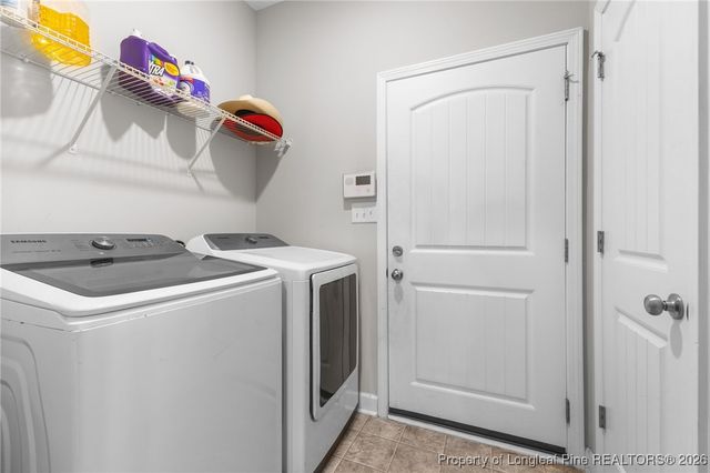 4805 Laurelwood Place, Fayetteville, NC 28306