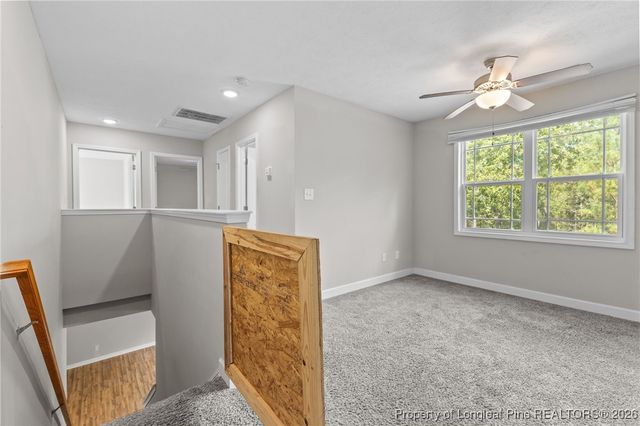 4805 Laurelwood Place, Fayetteville, NC 28306