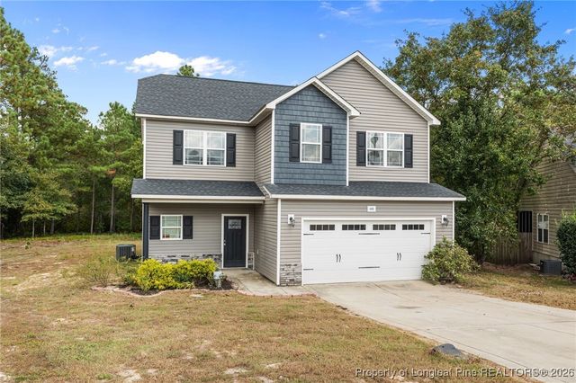 4805 Laurelwood Place, Fayetteville, NC 28306
