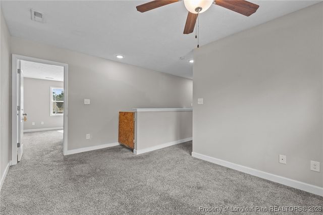 4805 Laurelwood Place, Fayetteville, NC 28306