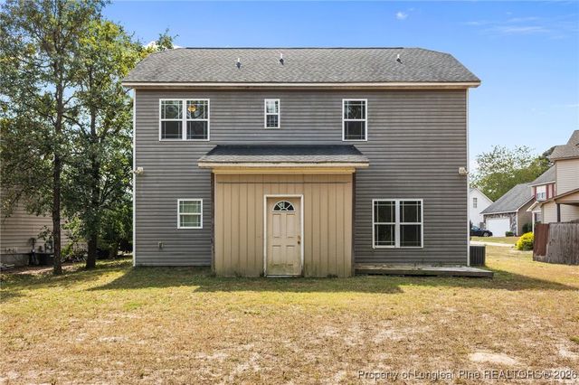 4805 Laurelwood Place, Fayetteville, NC 28306