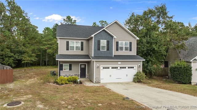 4805 Laurelwood Place, Fayetteville, NC 28306