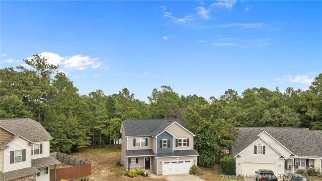 4805 Laurelwood Place, Fayetteville, NC 28306