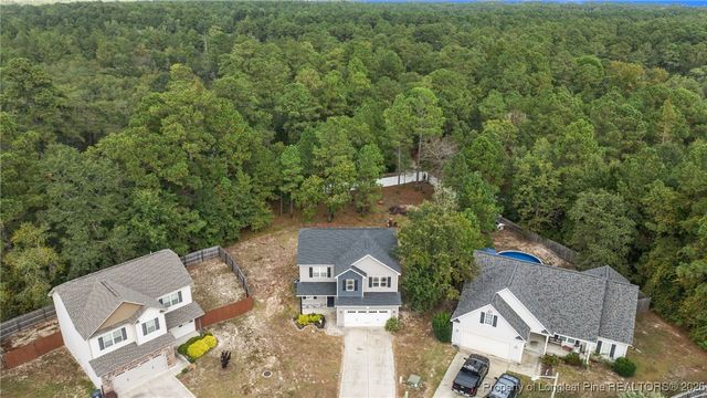 4805 Laurelwood Place, Fayetteville, NC 28306