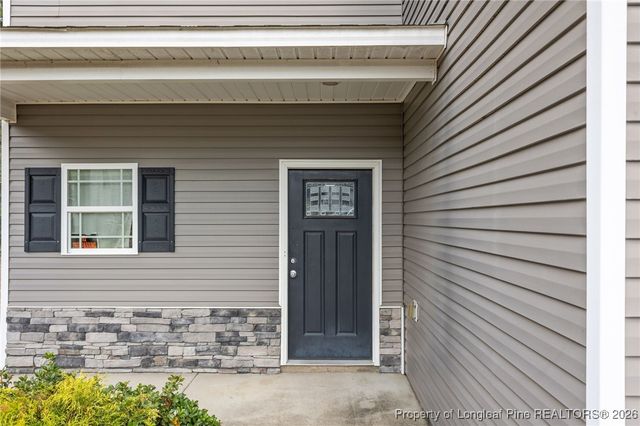 4805 Laurelwood Place, Fayetteville, NC 28306