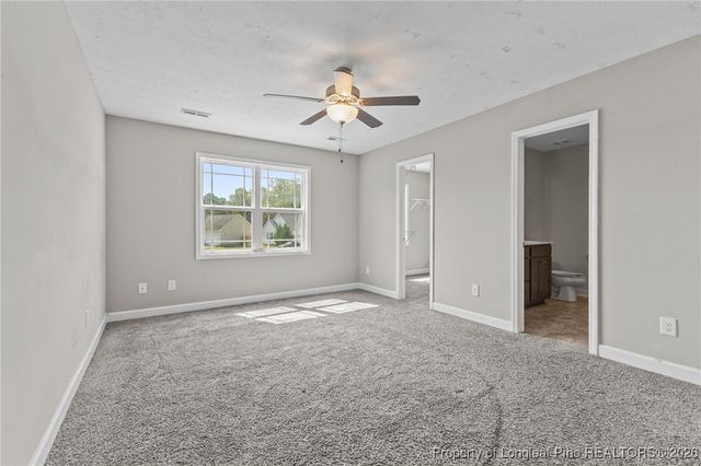 4805 Laurelwood Place, Fayetteville, NC 28306