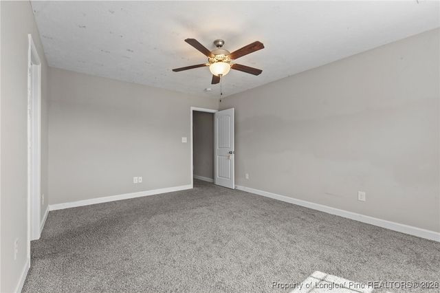 4805 Laurelwood Place, Fayetteville, NC 28306