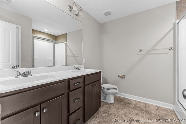 4805 Laurelwood Place, Fayetteville, NC 28306