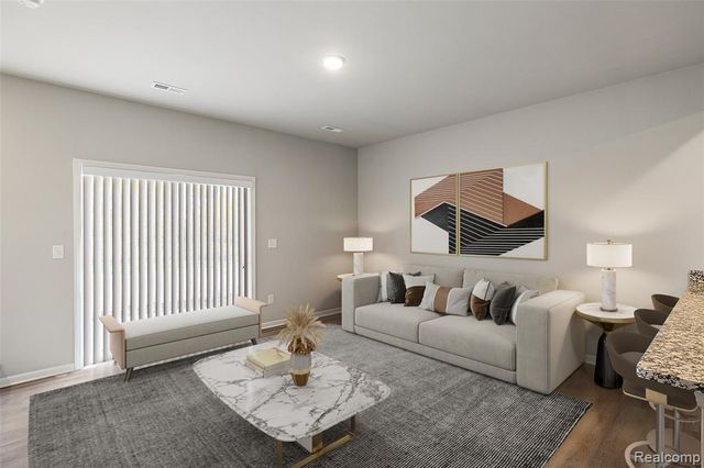 28260 Delano Drive Unit 6F, New Baltimore, MI 48051