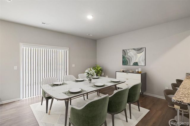 28260 Delano Drive Unit 6F, New Baltimore, MI 48051