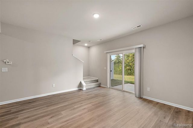 28260 Delano Drive Unit 6F, New Baltimore, MI 48051