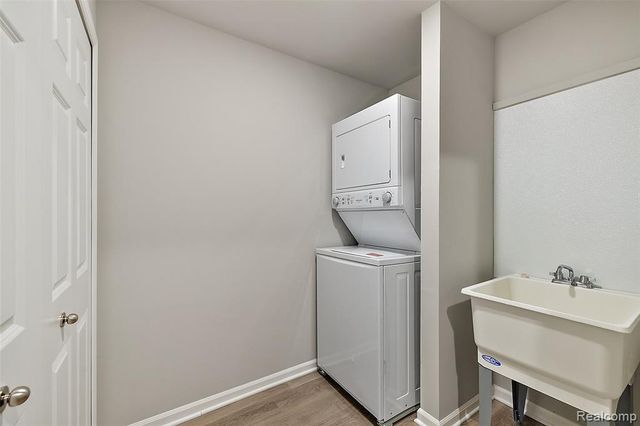 28260 Delano Drive Unit 6F, New Baltimore, MI 48051