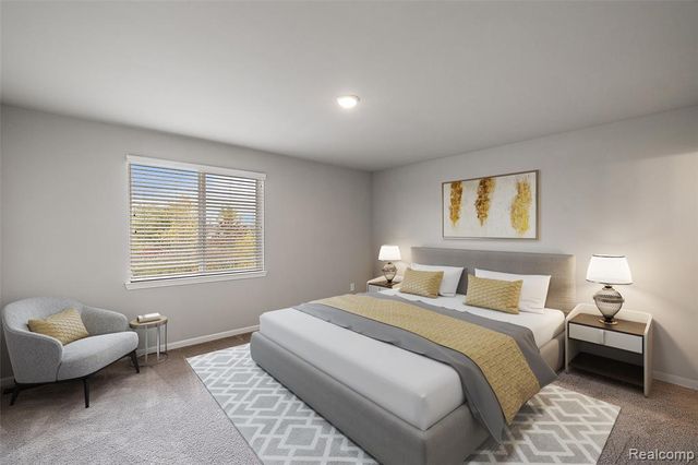 28260 Delano Drive Unit 6F, New Baltimore, MI 48051