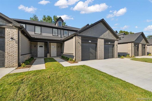 28260 Delano Drive Unit 6F, New Baltimore, MI 48051