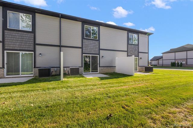 28260 Delano Drive Unit 6F, New Baltimore, MI 48051