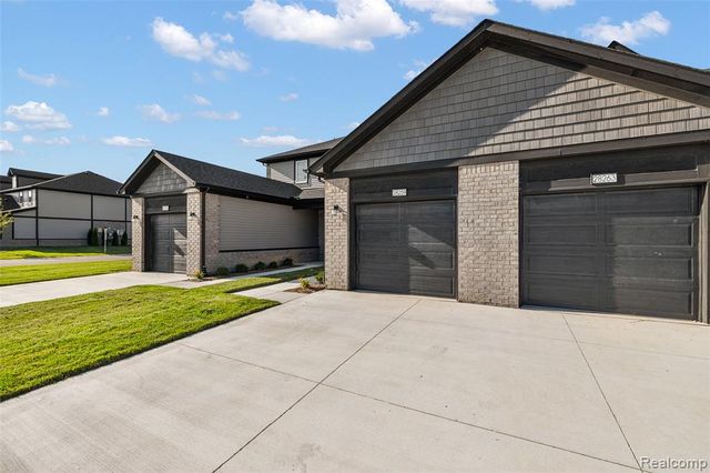 28260 Delano Drive Unit 6F, New Baltimore, MI 48051