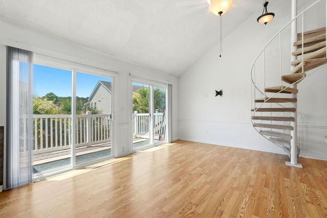 1400 Deer Creek Rd Unit G, Surfside Beach, SC 29575